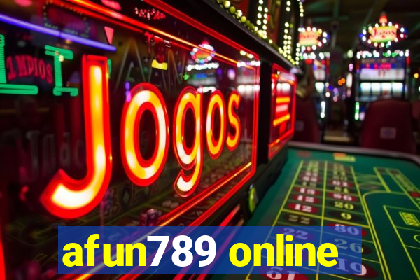 afun789 online